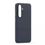 Кейс Etteri Elegant Mag case, За Samsung Galaxy S26, Черен