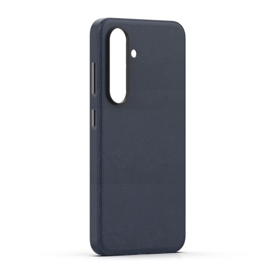Кейс Etteri Elegant Mag case, За Samsung Galaxy S26, Черен