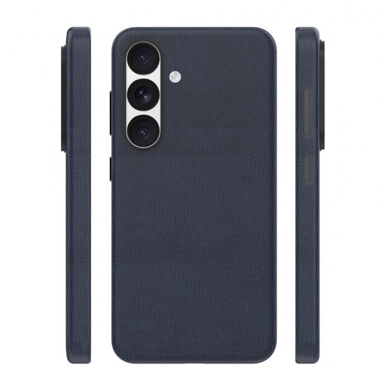 Кейс Etteri Elegant Mag case, За Samsung Galaxy S26, Черен