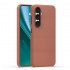 Кейс Etteri Elegant Mag case, За Samsung Galaxy S26, Кафяв