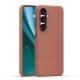 Кейс Etteri Elegant Mag case, За Samsung Galaxy S26, Кафяв