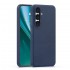Кейс Etteri Elegant Mag case, За Samsung Galaxy S26, Тъмносин