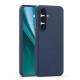 Кейс Etteri Elegant Mag case, За Samsung Galaxy S26, Тъмносин