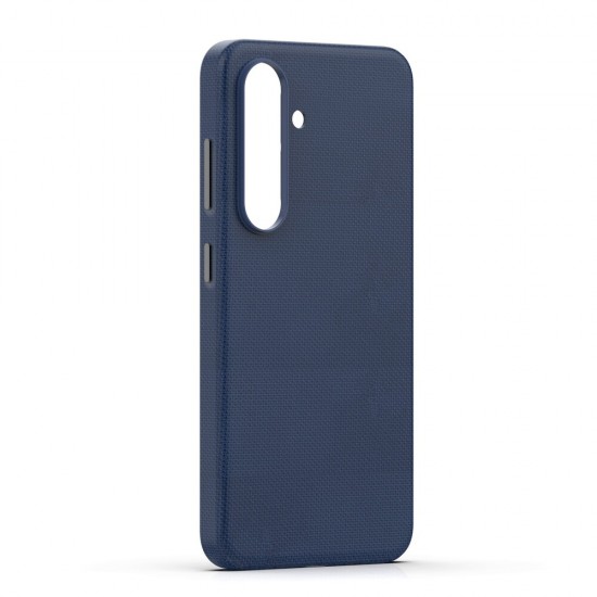 Кейс Etteri Elegant Mag case, За Samsung Galaxy S26, Тъмносин