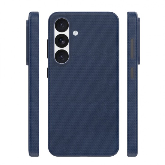 Кейс Etteri Elegant Mag case, За Samsung Galaxy S26, Тъмносин