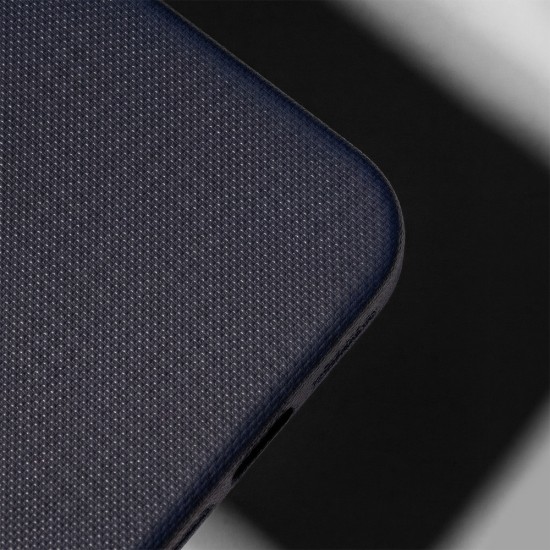 Кейс Etteri Elegant Mag case, За Samsung Galaxy S26, Тъмносин