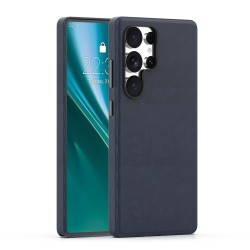 Кейс Etteri Elegant Mag case, За Samsung Galaxy S26 Ultra, Черен
