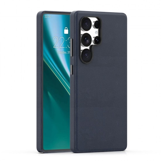 Кейс Etteri Elegant Mag case, За Samsung Galaxy S26 Ultra, Черен