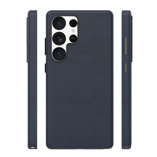 Кейс Etteri Elegant Mag case, За Samsung Galaxy S26 Ultra, Черен
