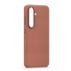 Кейс Etteri Elegant Mag case, За Samsung Galaxy S26 Ultra, Кафяв