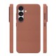 Кейс Etteri Elegant Mag case, За Samsung Galaxy S26 Ultra, Кафяв