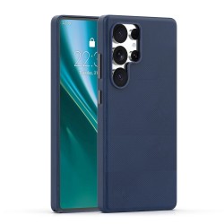 Кейс Etteri Elegant Mag case, За Samsung Galaxy S26 Ultra, Тъмносин