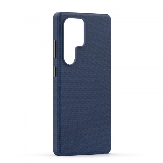 Кейс Etteri Elegant Mag case, За Samsung Galaxy S26 Ultra, Тъмносин