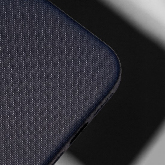Кейс Etteri Elegant Mag case, За Samsung Galaxy S26 Ultra, Тъмносин