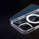Кейс MBX Anti Shock 1,5 mm Mag case с  цяла дупка, За Samsung Galaxy S26 Ultra, Прозрачен