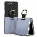 Кейс Mercury Golden Bell за Samsung Galaxy Z Flip8, черен