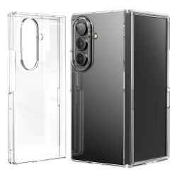 Кейс Mercury Hard PC Case за Samsung Galaxy Z Fold8, прозрачен