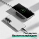 Кейс Mercury Hard PC Case за Samsung Galaxy Z Fold8, прозрачен