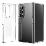 Кейс Mercury Hard PC Case за Samsung Galaxy Z Fold8 Ultra, прозрачен