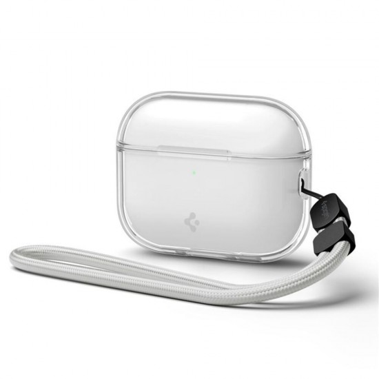 Кейс Spigen Liquid Crystal за AirPods Pro 3 прозрачен от Fonax.bg