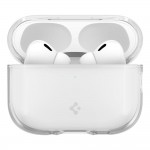 Кейс Spigen Liquid Crystal за AirPods Pro 3 прозрачен