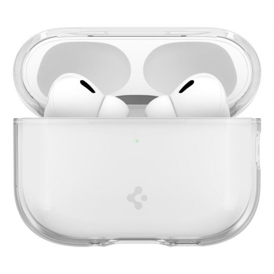 Кейс Spigen Liquid Crystal за AirPods Pro 3 прозрачен от Fonax.bg