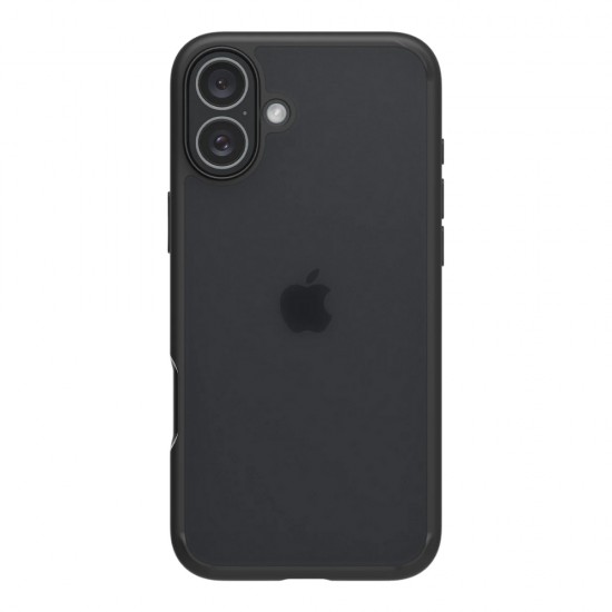 Оригинален кейс Spigen Ultra Hybrid, За iPhone 16 (6.1), Черен от Fonax.bg