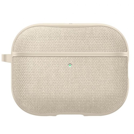Кейс Spigen Urban Fit за AirPods Pro 3 бежов от Fonax.bg
