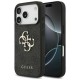 Оригинален кейс Guess Big 4G Logo Classic, За iPhone 17 Pro (6.3), Черен от Fonax.bg