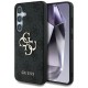 Оригинален кейс Guess Big 4G Logo Classic, За Samsung Galaxy S25, Черен от Fonax.bg