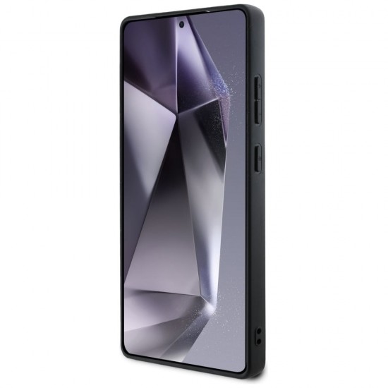 Оригинален кейс Guess Big 4G Logo Classic, За Samsung Galaxy S25 Ultra, Черен от Fonax.bg