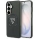 Оригинален кейс Guess IML Gradient Triangle MagSafe за Samsung Galaxy S26, черен от Fonax.bg