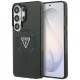 Оригинален кейс Guess IML Gradient Triangle MagSafe за Samsung Galaxy S26 Ultra, черен от Fonax.bg