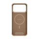 Оригинален кейс Pitaka Aramid ProGuard Sunset, За iPhone 17 Pro (6.3), кафяв