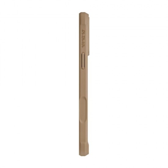 Оригинален кейс Pitaka Aramid ProGuard Sunset, За iPhone 17 Pro (6.3), кафяв