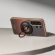 Оригинален кейс Pitaka Cairn Case Sunset за Samsung Galaxy S26 Ultra, кафяв