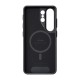 Оригинален кейс Pitaka Cairn Case за Samsung Galaxy S26 Ultra, черносив