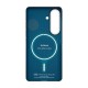 Оригинален кейс Pitaka Edge Case Moonrise за Samsung Galaxy S26, син