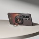 Оригинален кейс Pitaka Edge Case Sunset за Samsung Galaxy S26 Ultra, кафяв