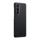 Оригинален кейс Pitaka Edge Case за Samsung Galaxy S26, черносив