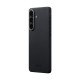 Оригинален кейс Pitaka Edge Case за Samsung Galaxy S26 Ultra, черносив