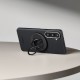 Оригинален кейс Pitaka Edge Case за Samsung Galaxy S26 Ultra, черносив