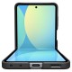 Оригинален кейс Spigen Air Fit Pro MagSafe, ЗаSamsung Galaxy Z Flip8, Черен