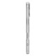 Оригинален кейс Spigen Liquid Crystal MagSafe, За iPhone 17 (6.3), Прозрачен