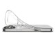 Оригинален кейс Spigen Liquid Crystal MagSafe, За iPhone 17 Pro (6.3), Прозрачен