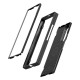 Оригинален кейс Spigen Slim Armor CS, За Samsung Galaxy Z Fold8 Ultra, Черен