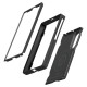 Оригинален кейс Spigen Slim Armor Pro MagSafe, За Samsung Galaxy Z Fold8, Черен