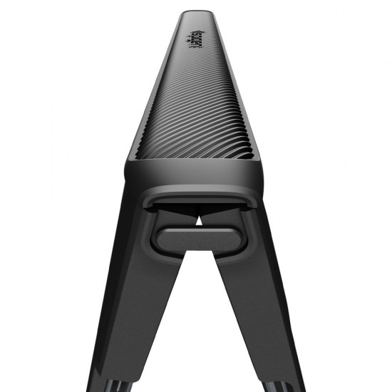 Оригинален кейс Spigen Slim Armor Pro MagSafe, За Samsung Galaxy Z Fold8, Черен
