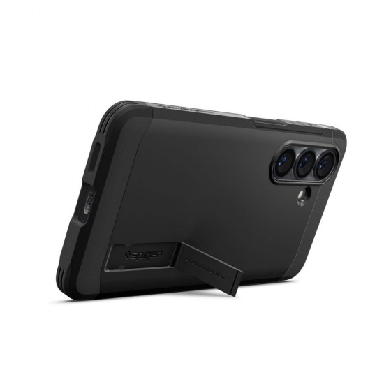 Оригинален кейс Spigen Tough Armor Magsafe, За Samsung Galaxy S26, Черен от Fonax.bg