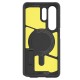 Оригинален кейс Spigen Tough Armor Magsafe, За Samsung Galaxy S26 Ultra, Черен